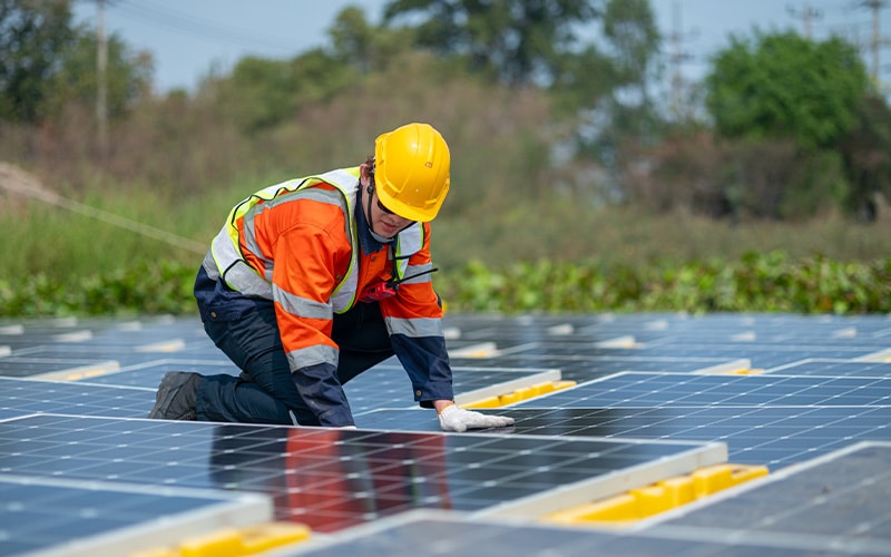 Eficiência Energética: Escolhendo Materiais Elétricos que Economizam Energia