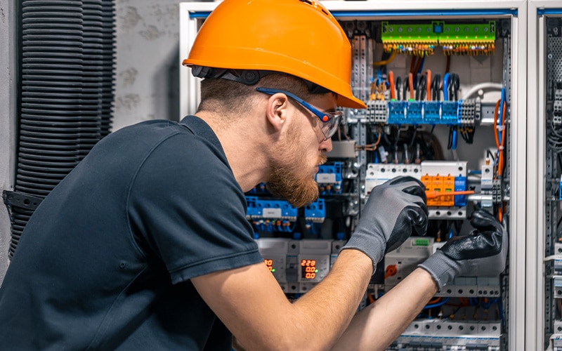 A Importância da Qualidade dos Materiais Elétricos na Durabilidade das Instalações