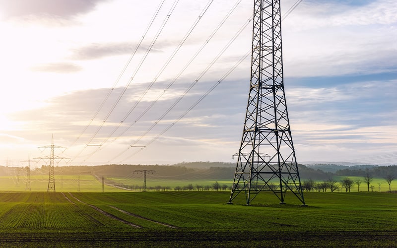 Energia Estável em Processos Automatizados: Aumente Eficiência e Segurança