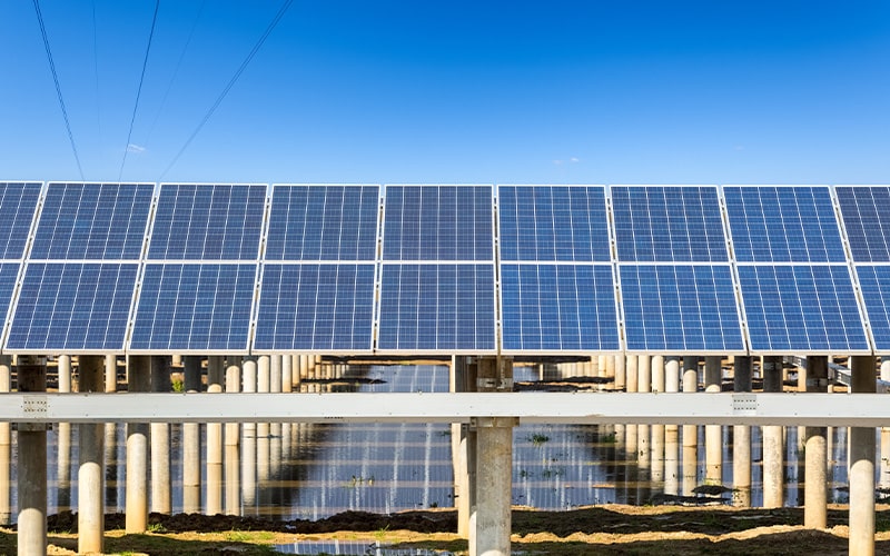 Materiais Elétricos para Instalações Fotovoltaicas e Energias Renováveis